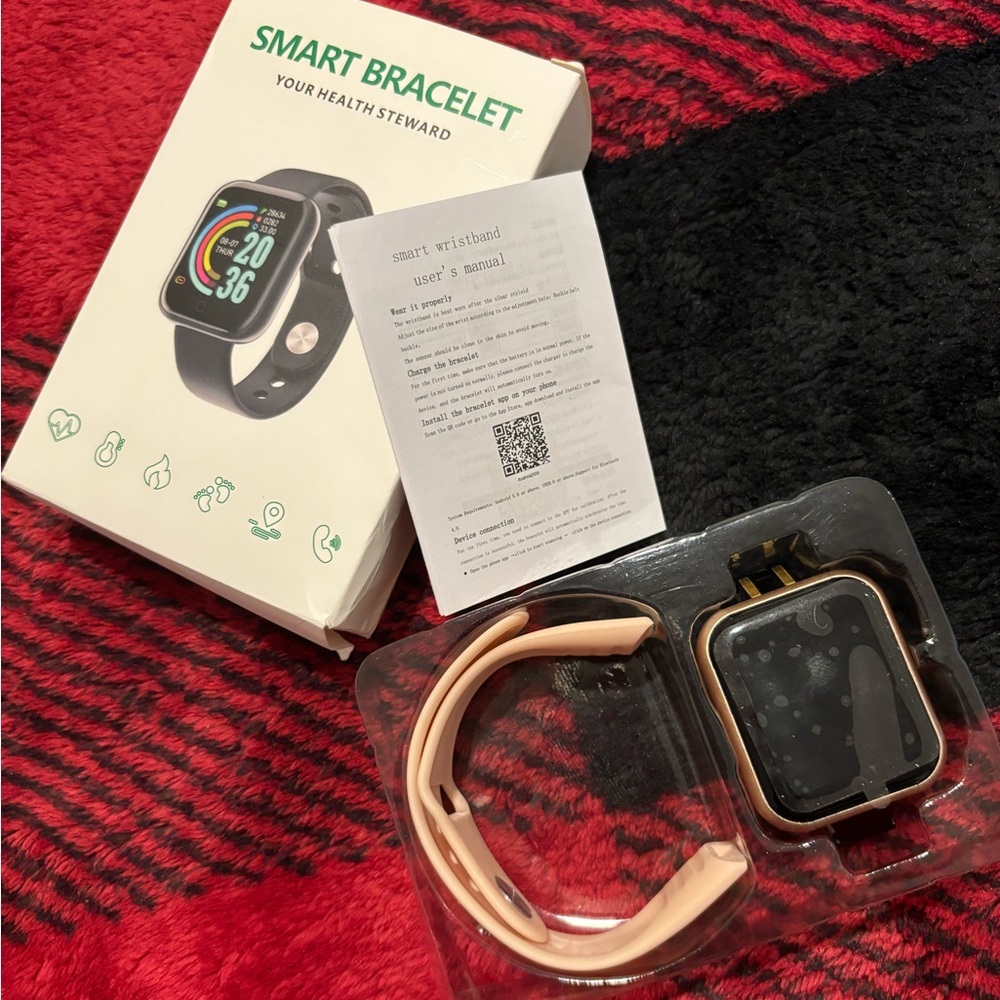 SMART BRACELET